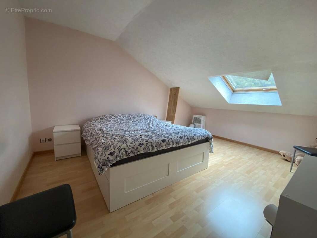 Appartement à VOREPPE