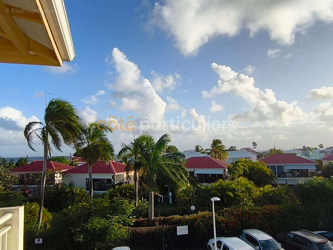 Appartement à SAINT-FRANCOIS