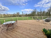 Maison à CORCOUE-SUR-LOGNE