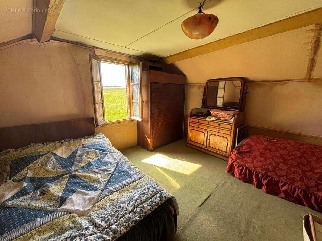 Photo 7 - Maison à MONTIGNY-SUR-AVRE