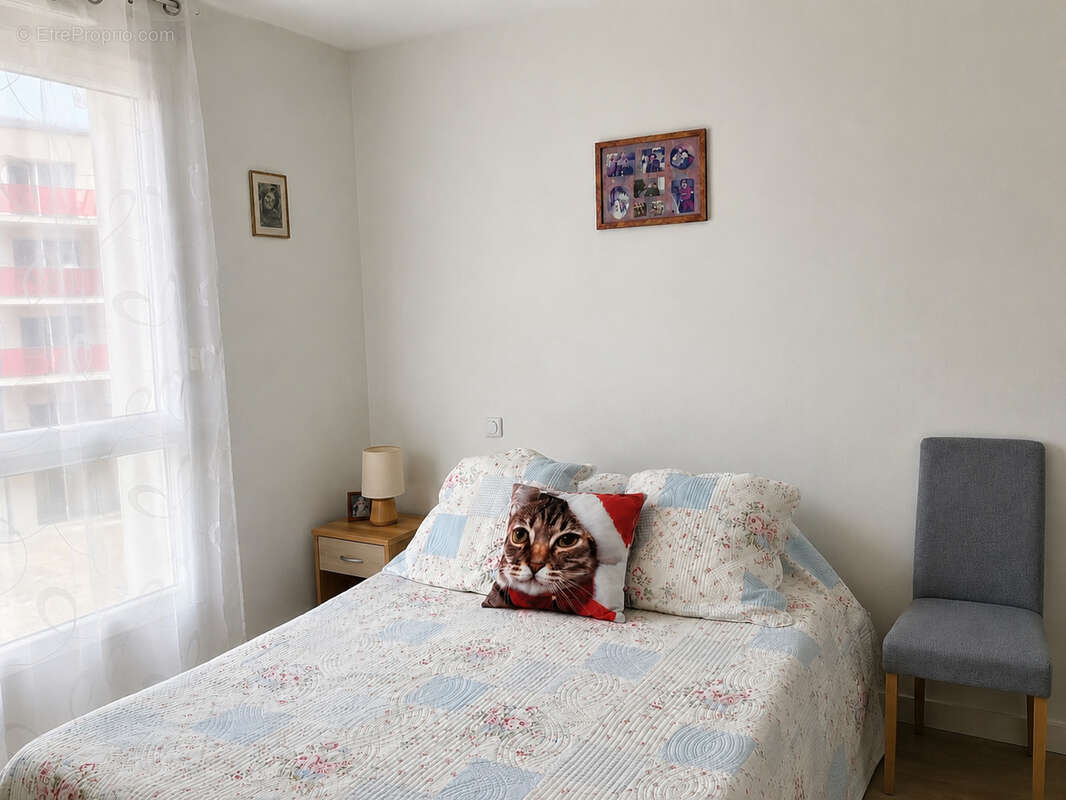 Appartement 42 m² à Hennebont  - photo 4
