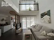 Appartement à CORNEBARRIEU