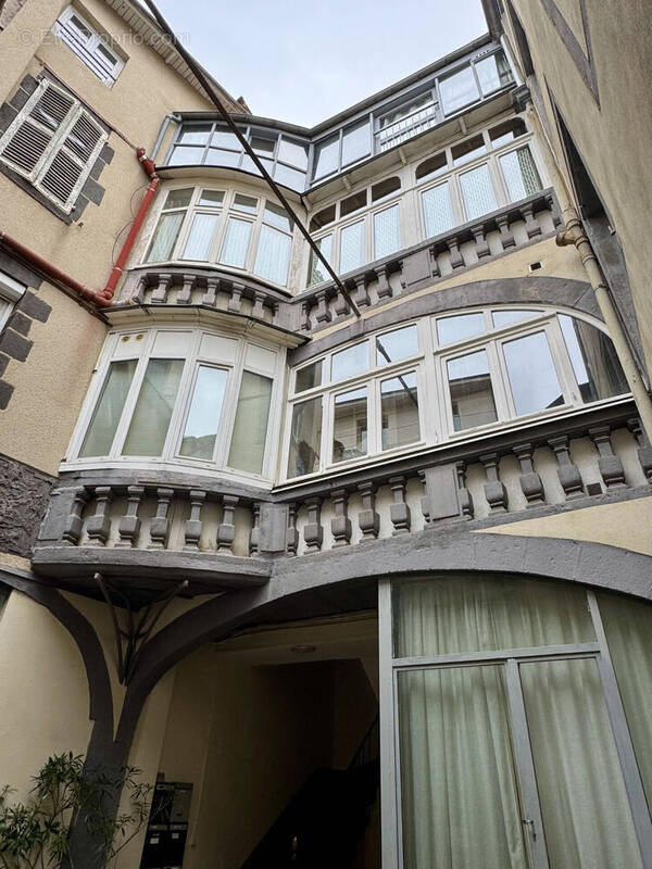 Photo 1 - Appartement à CLERMONT-FERRAND