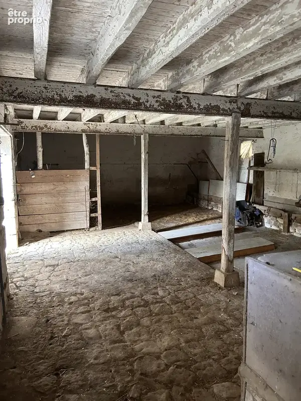Corps de ferme - photo 19