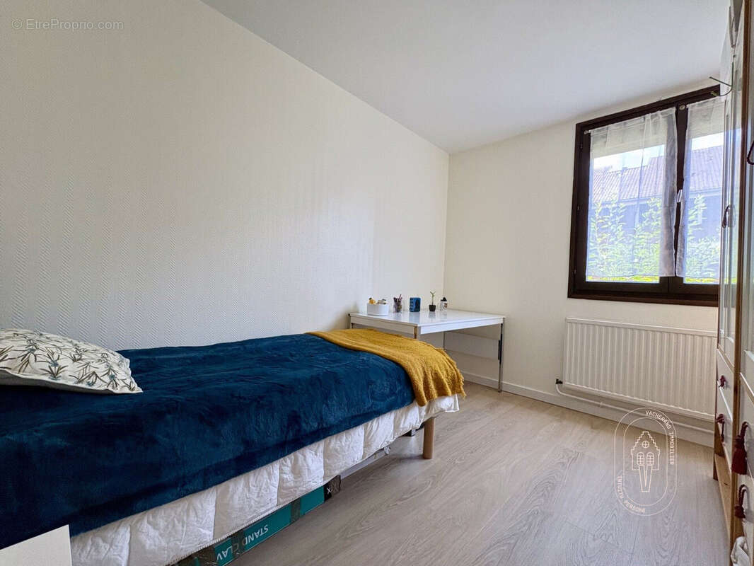 Appartement 69 m² à Villeneuve-D'ascq  - photo 7