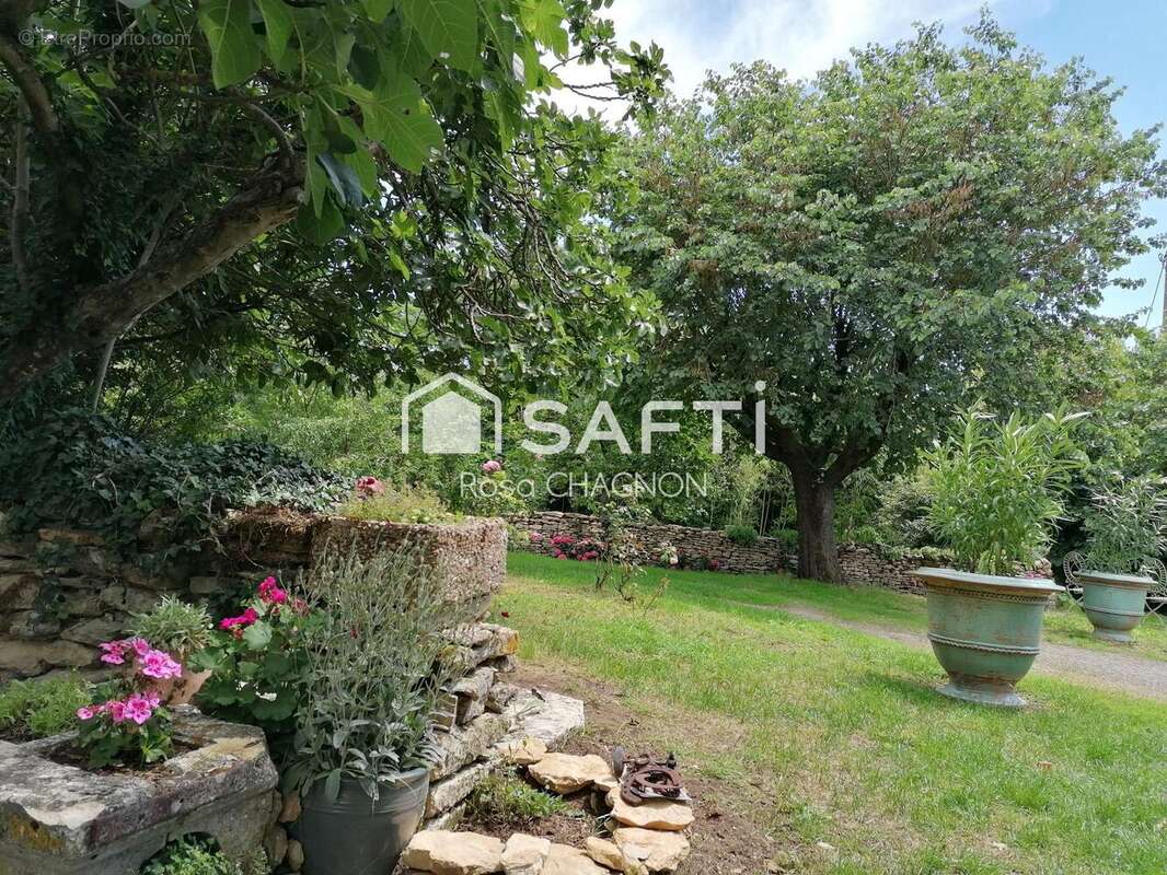 Photo 2 - Maison à CHAILLE-LES-MARAIS