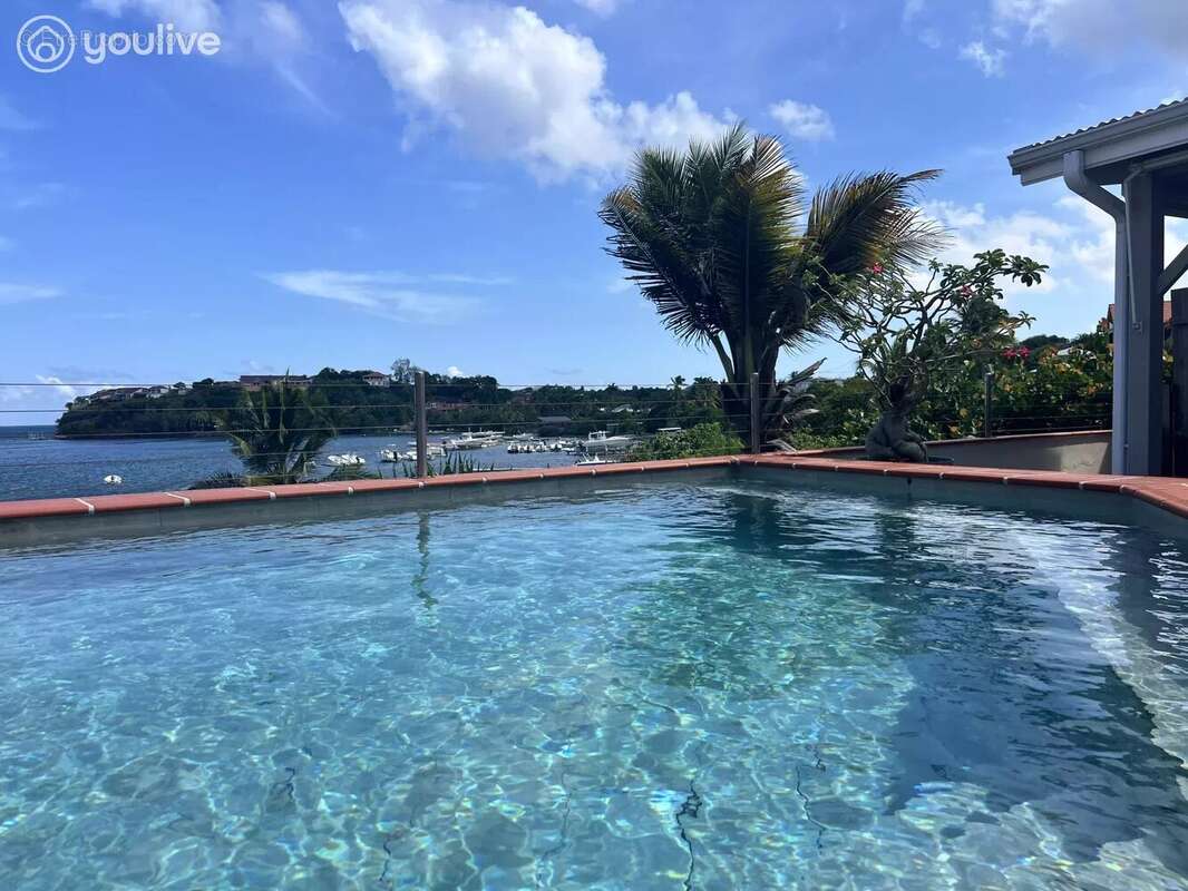 Maison à LE FRANCOIS