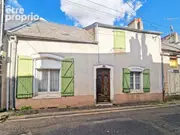 Maison à JANVILLE