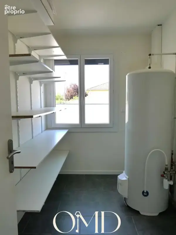 Maison 4 pièces 84 m² à vendre à Le Fauga (31410) - photo 7