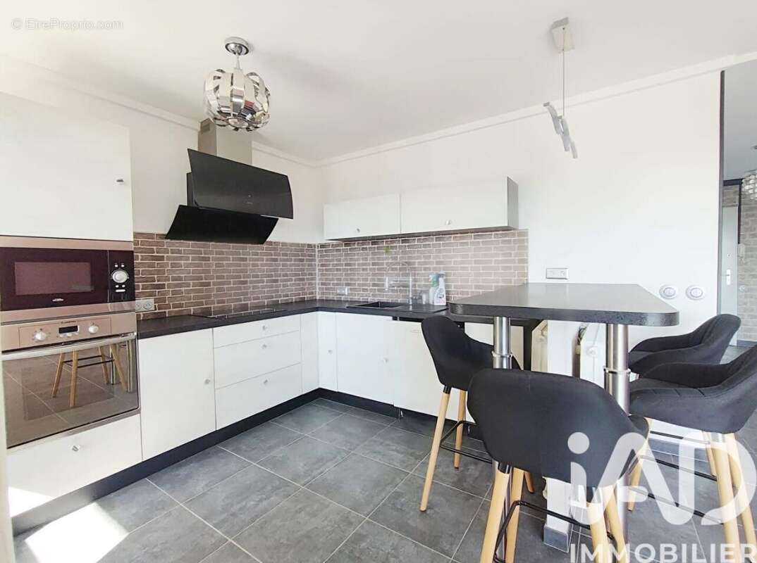 Photo 7 - Appartement à LISIEUX