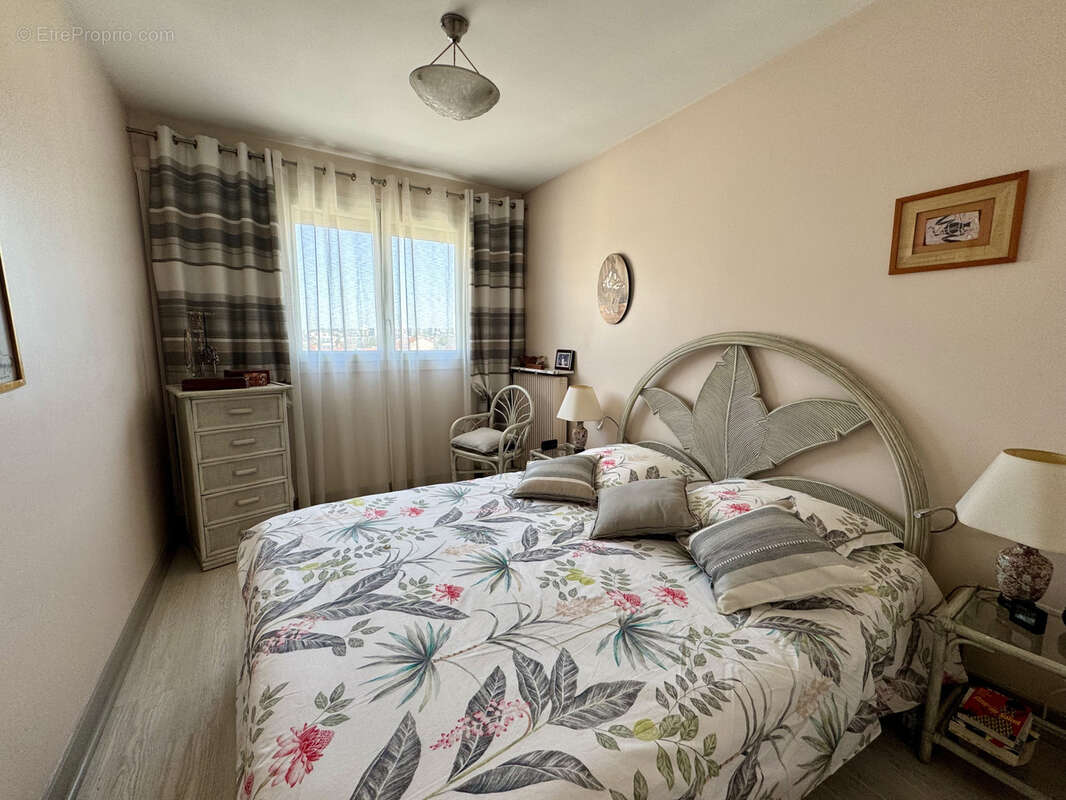 Appartement à LE PERREUX-SUR-MARNE