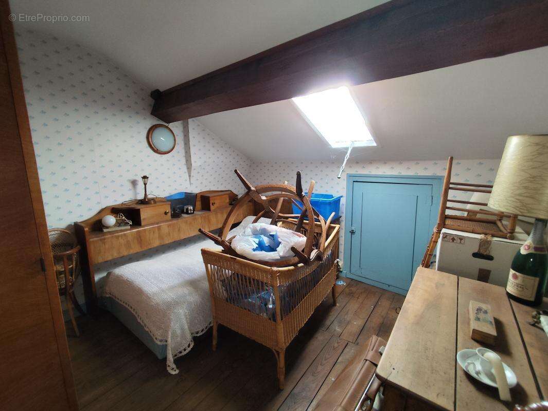 Appartement à ANNONAY