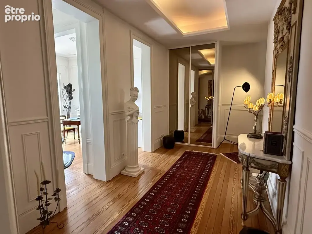 Appartement 3 pièces 86 m² à vendre à Sainte-Adresse (76310) - photo 8