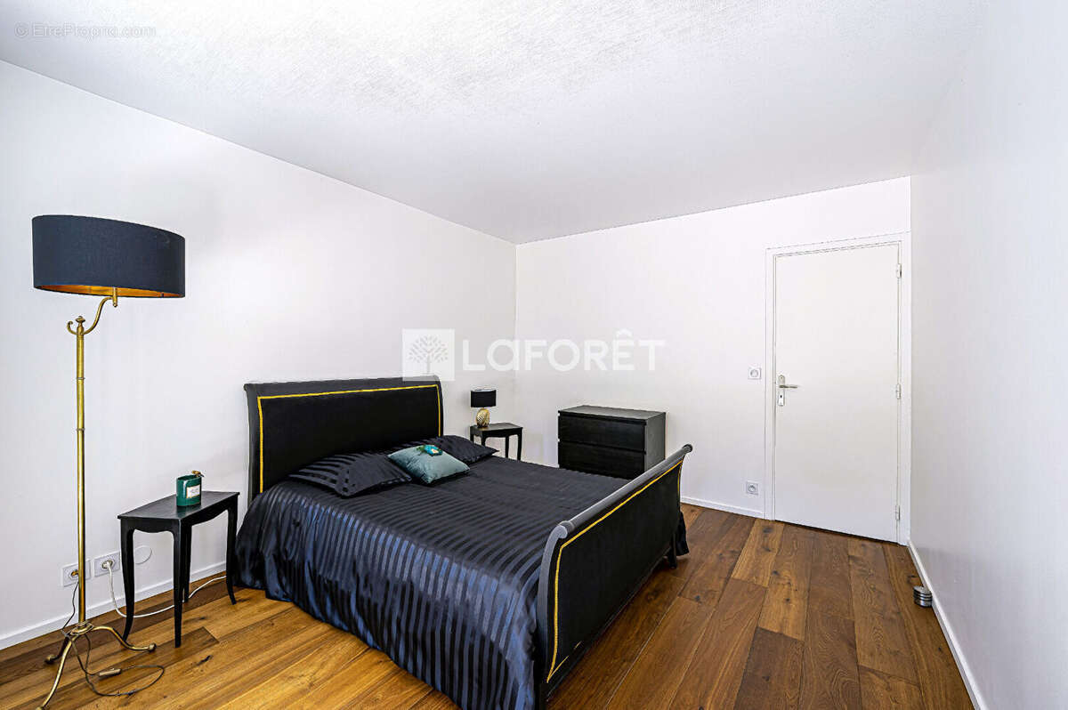 Appartement à LE CHESNAY