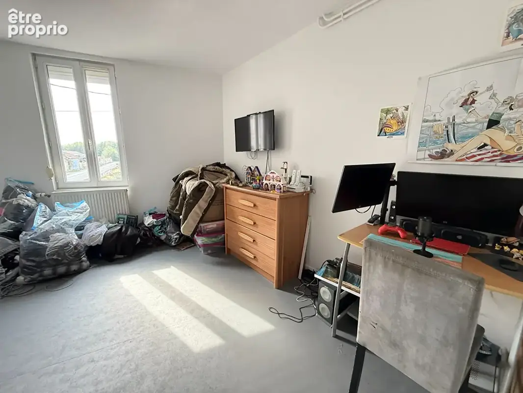 Maison Vrigne Aux Bois 6 pièces 93 m2 - photo 5