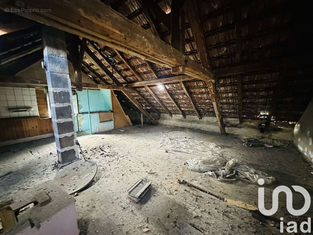 Photo 7 - Maison à SEPPOIS-LE-HAUT