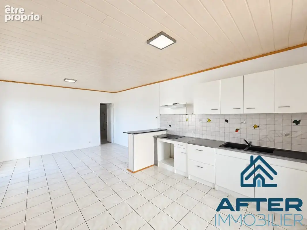 Maison 4 pièces 72 m² à vendre à Badonviller (54540) - photo 5