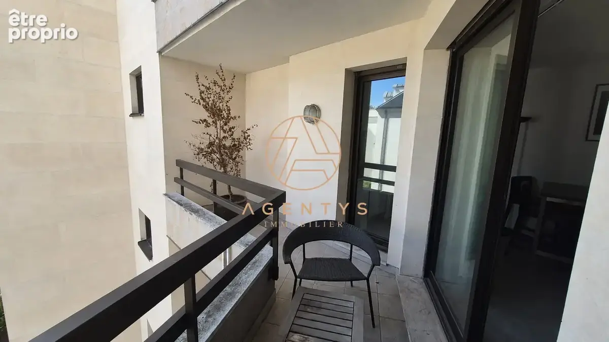 Appartement 27 m² à Le Perreux-Sur-Marne  - photo 6