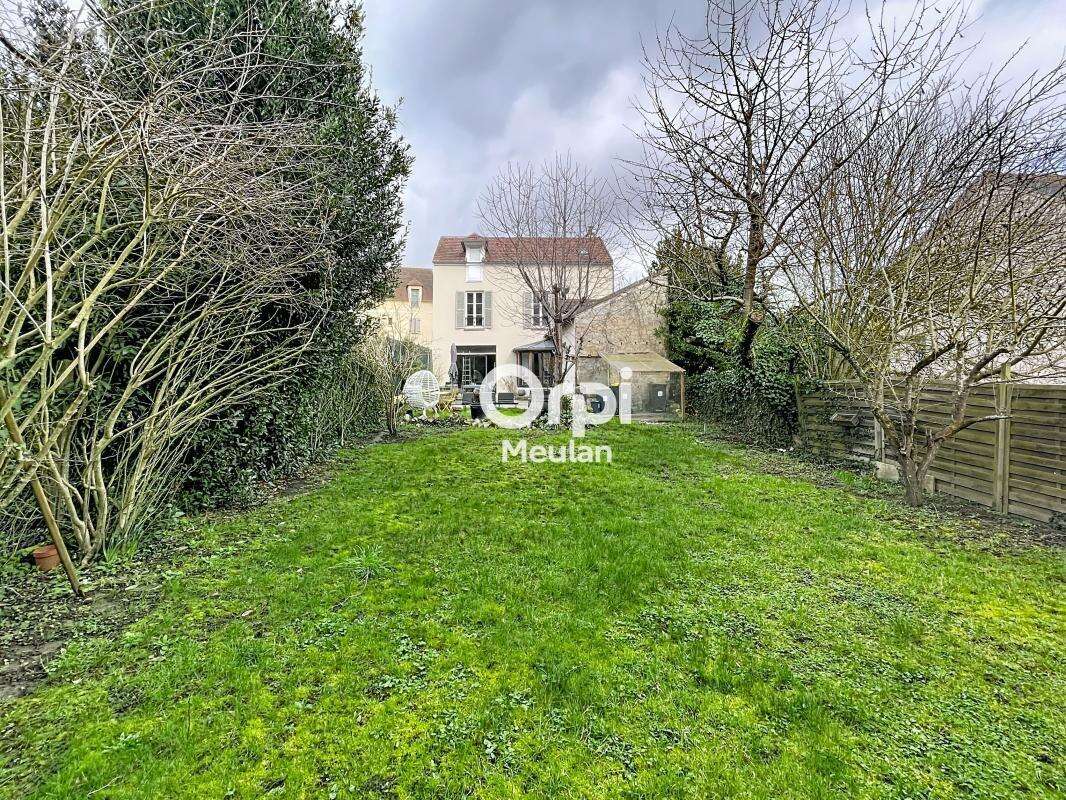 Maison à HARDRICOURT