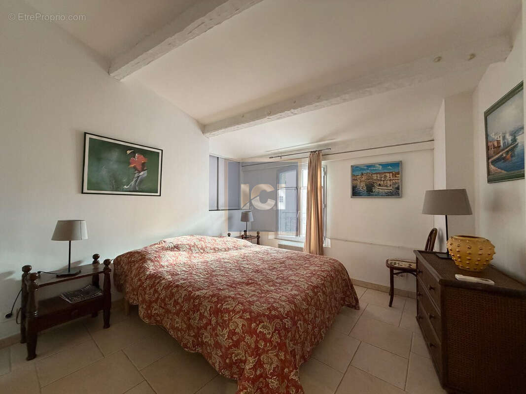 Appartement à SAINTE-MAXIME