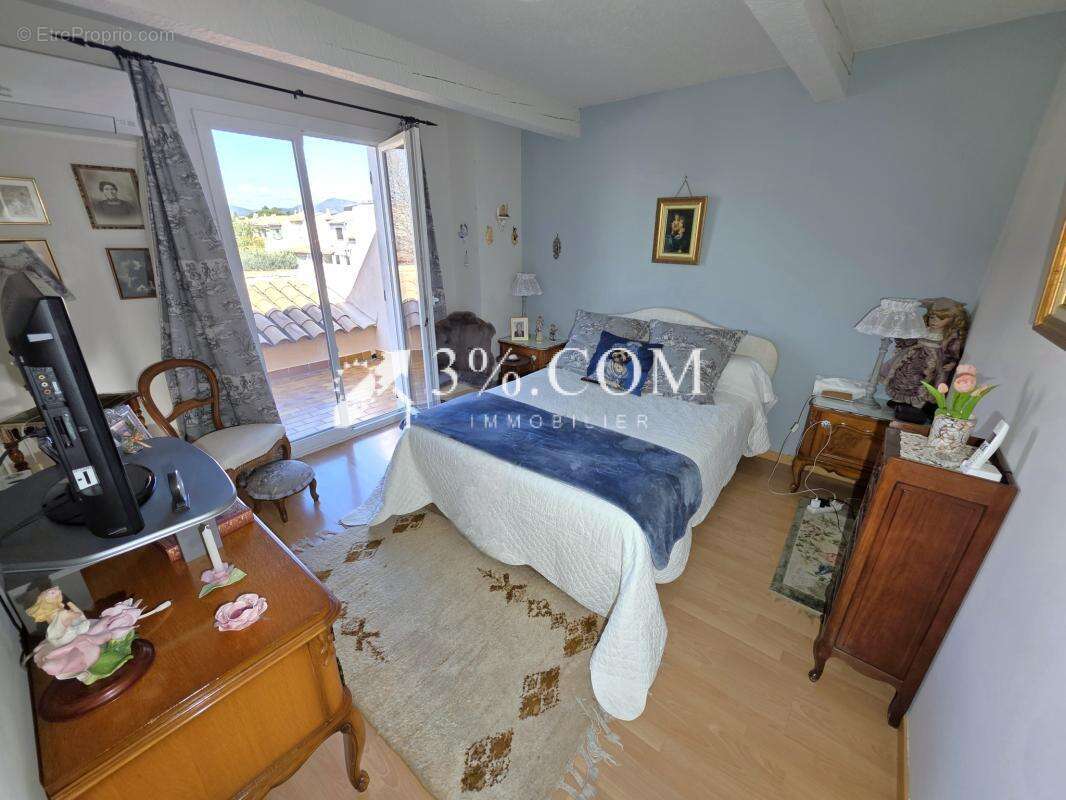 Maison à FREJUS