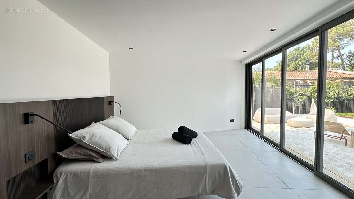 Maison à HOSSEGOR