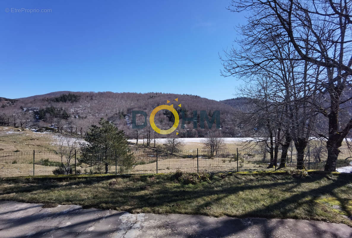 Parc national des Cévennes Maison 5ch 160m2 - photo 3
