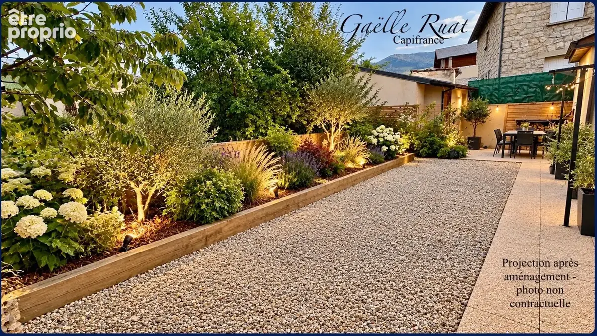 Maison familiale 4 chambres avec jardin et garage à Saillagouse – Cerdagne - photo 21