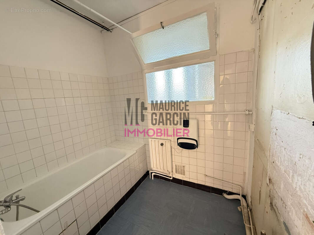 Appartement à AVIGNON
