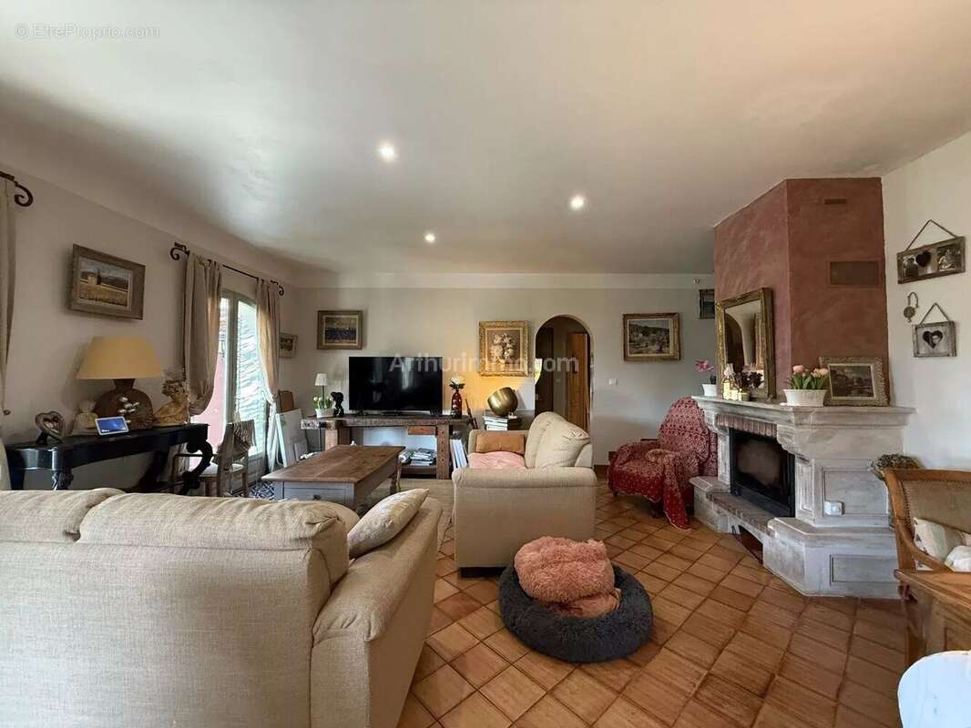 Vente Maison Draguignan(83300) 629 000ï¿œ - photo 6