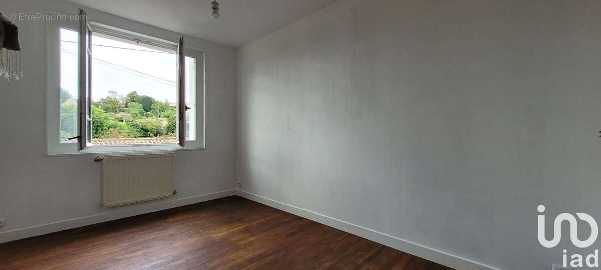 Photo 4 - Maison à AIRVAULT