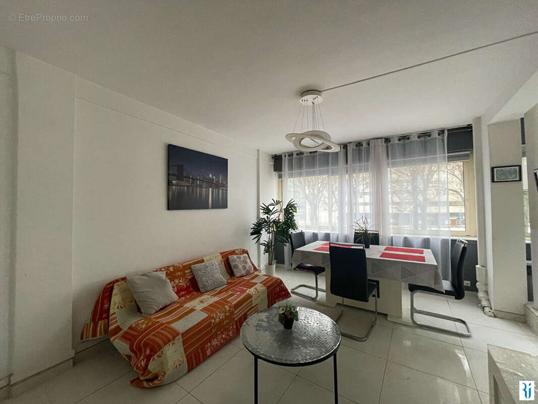 Appartement à ROUEN