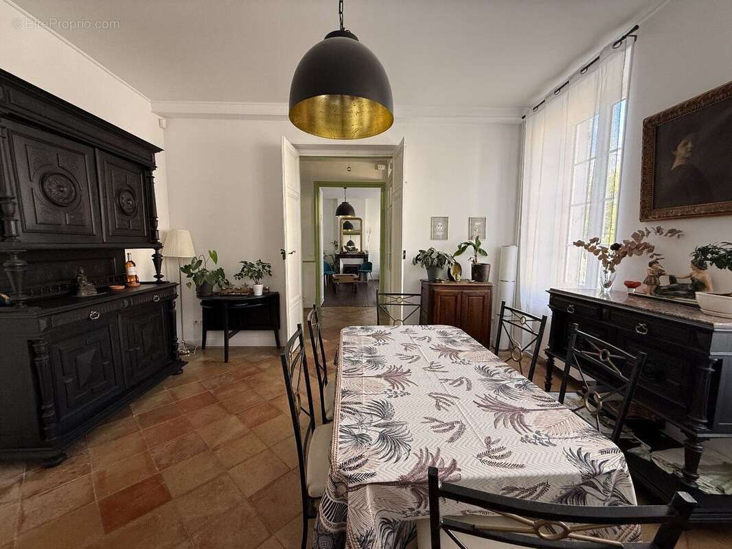 Maison de caractère au coeur d'un village - photo 4