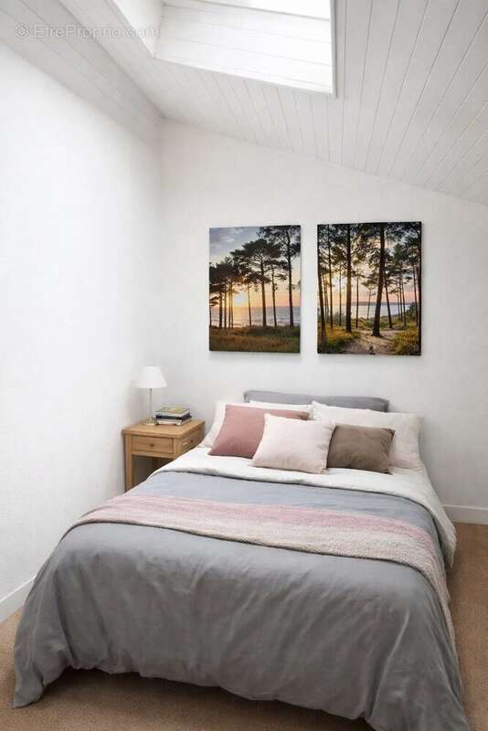 Appartement à VIEUX-BOUCAU-LES-BAINS