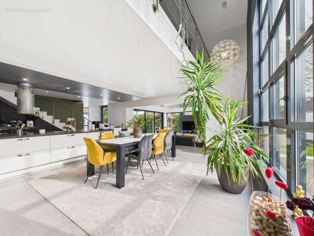 Maison à VILLERS-LA-MONTAGNE