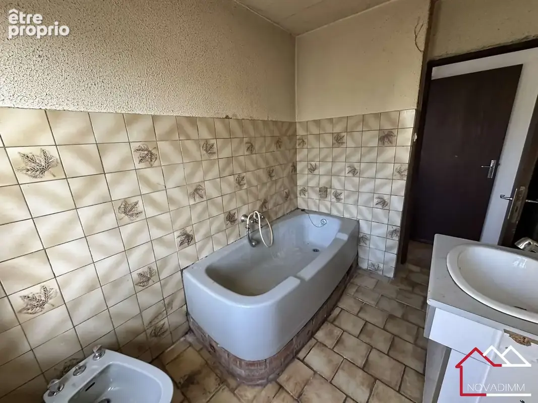 Maison 5 pièces 110 m² à vendre à Silly-Sur-Nied (57530) - photo 2