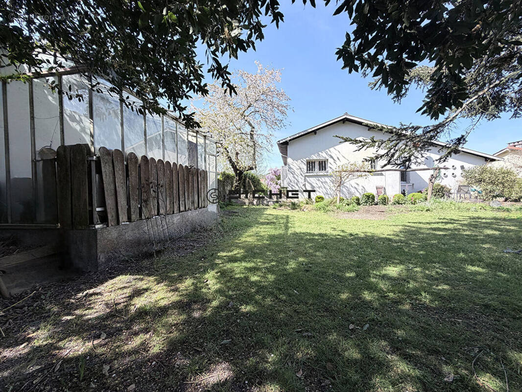 Maison à AUDENGE