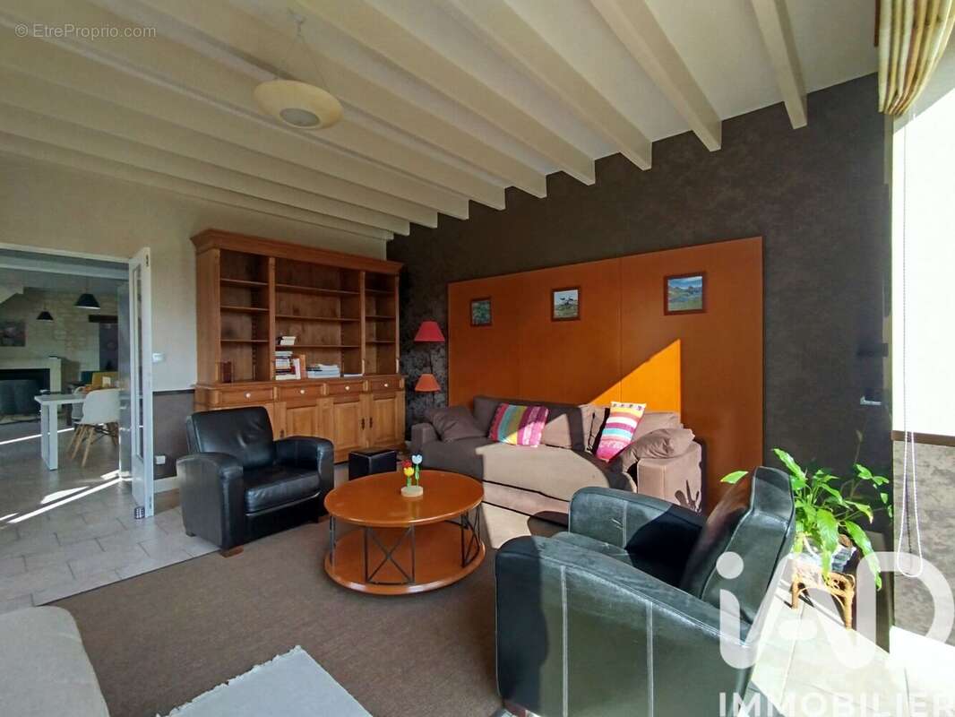 Photo 6 - Maison à LOUDUN