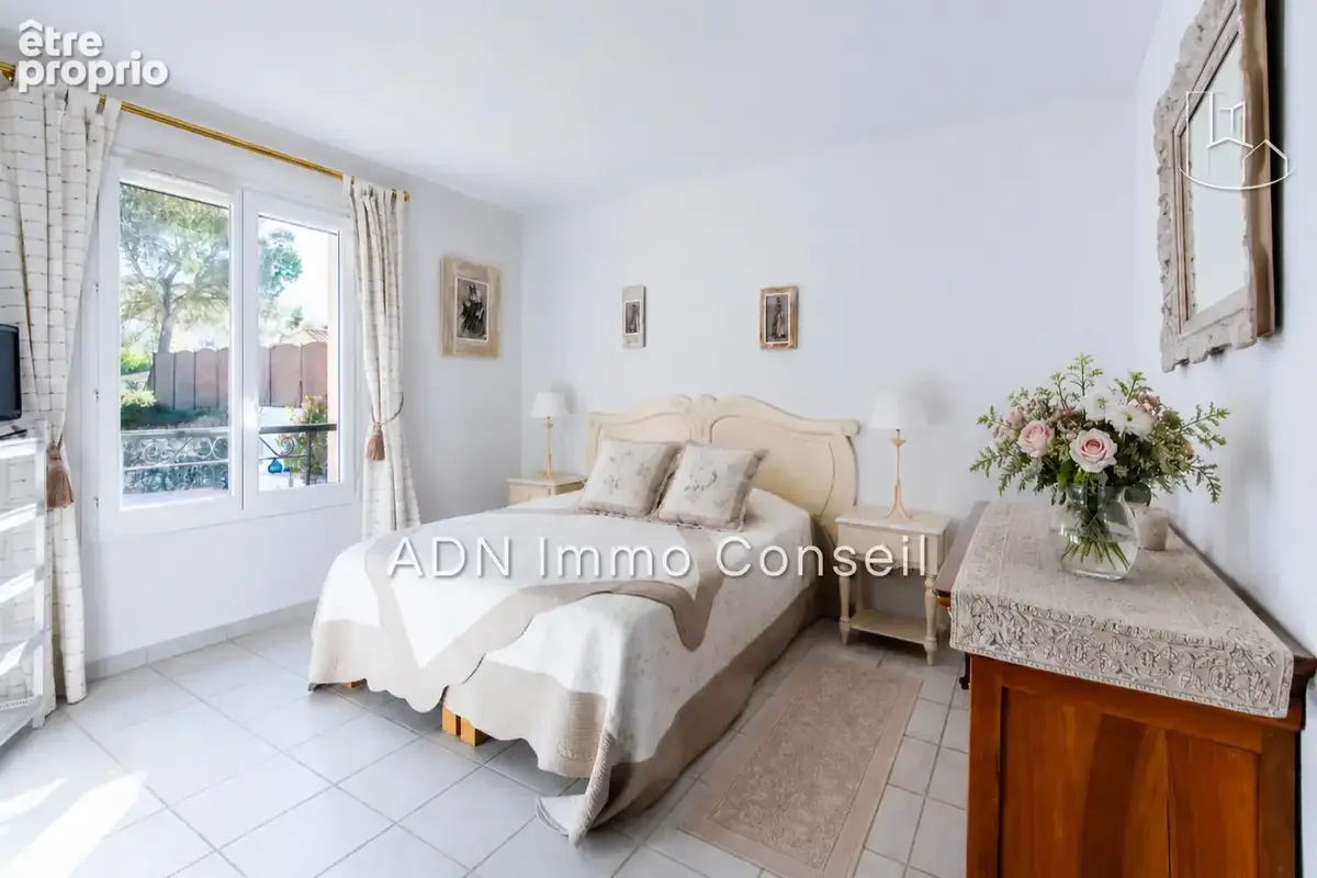 Maison 5 pièces 141 m² à vendre à Mallemort (13370) - photo 8