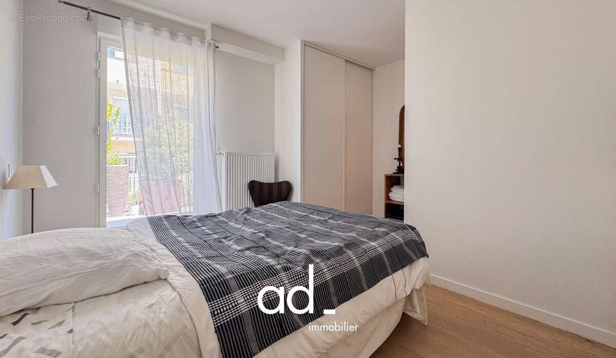 Appartement à LA ROCHELLE