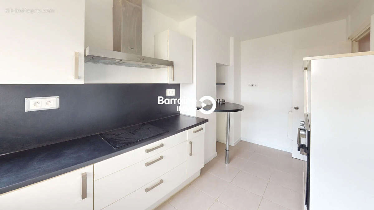 Appartement à LORIENT