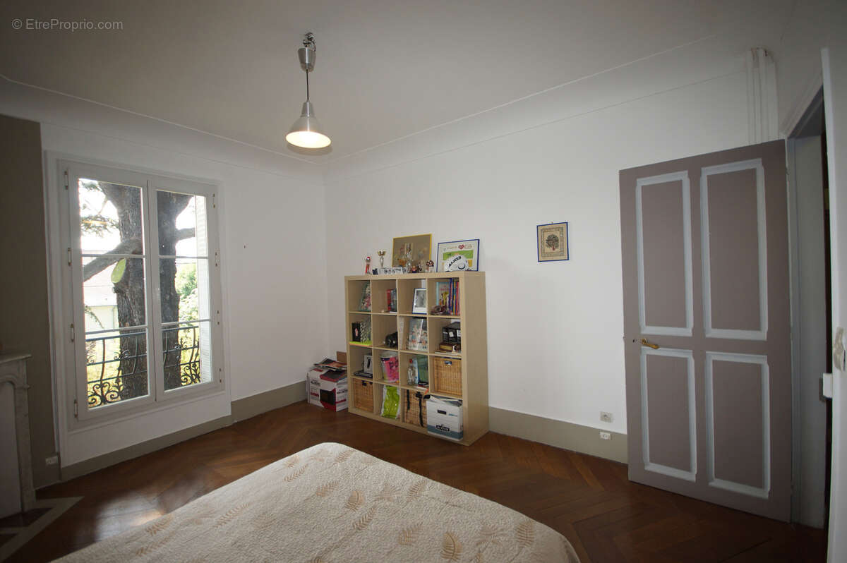 Maison à EAUBONNE