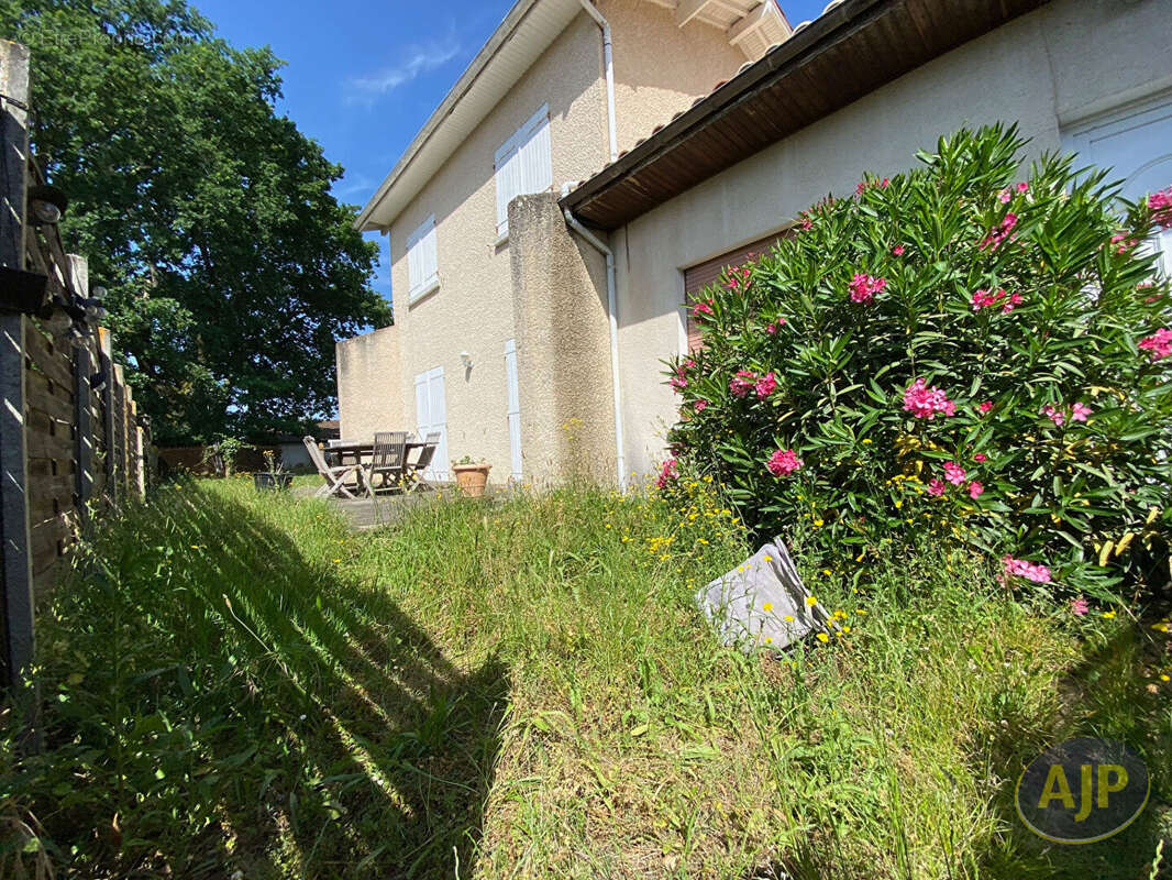 Appartement à AUDENGE