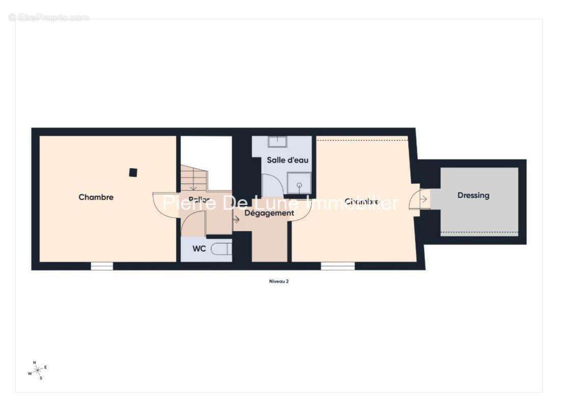 Maison à CHAZAY-D'AZERGUES