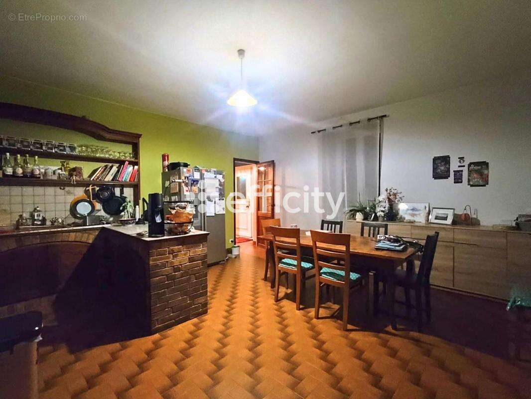 Maison 132 m² à Becherel  - photo 5