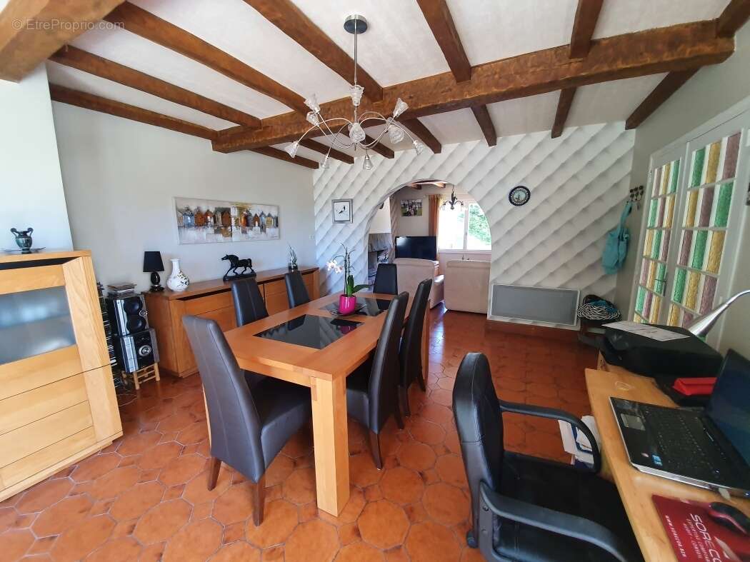 Maison à TRELEVERN