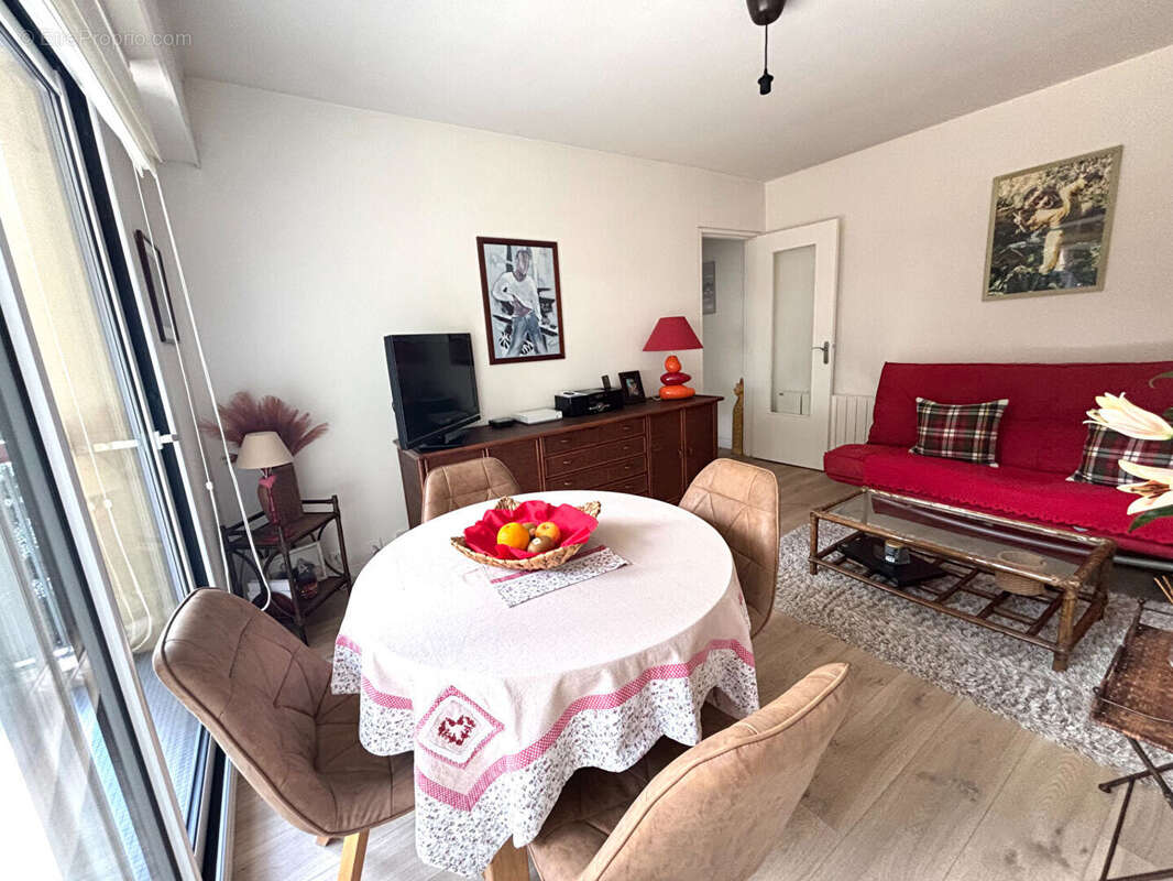 Appartement à PORNICHET