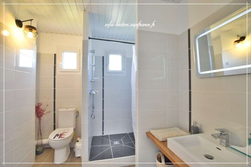 Appartement à LES TROIS-ILETS