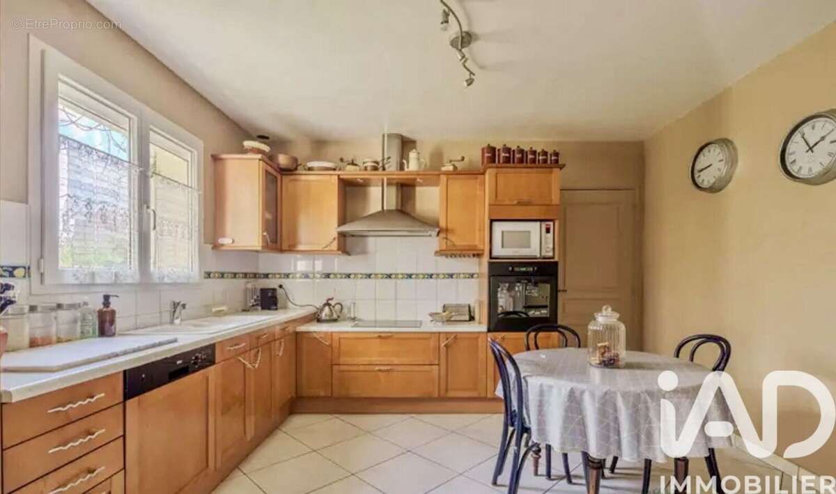 Photo 5 - Maison à MAGNY-LE-HONGRE