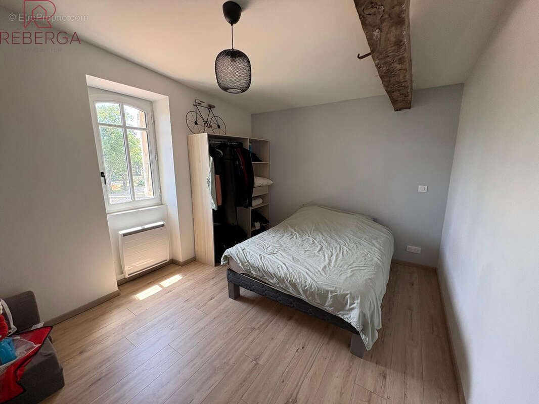 Maison castres - photo 23